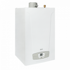 Газовый котел BAXI LUNA Duo-tec MP 1.35 7106815, настенный, одноконтурный
