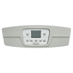 Газовый котел BAXI LUNA Duo-tec MP 1.35 7106815, настенный, одноконтурный