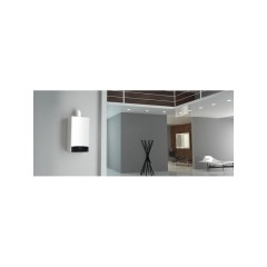 Газовый котел Ariston GENUS ONE SYSTEM 35 3301029