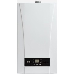 Газовый котел Baxi ECO Nova 1.31F 100023035, настенный, одноконтурный