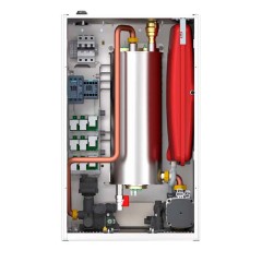 Котел электрический E.C.A. Arceus CH - 9 кВт, одноконтурный, НС-1448686