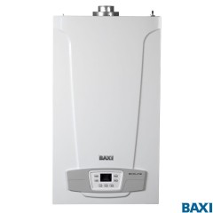 Газовый котел Baxi ECO Life 31 F 7813724, настенный, двухконтурный