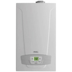 Газовый котел Baxi LUNA Duo-tec+ 40 7219551, настенный, двухконтурный