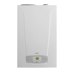 Газовый котел Baxi NUVOLA Duo-tec+ 16 7219553, настенный, двухконтурный