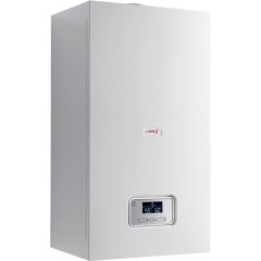 Газовый котел Protherm Пантера 12 КТО 12 кВт, 0010015240, настенный, одноконтурный