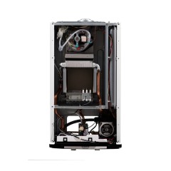 Котел газовый MIZUDO MAESTRO ONE M28ТH настенный, одноконтурный, OPT, с трехход. клап.