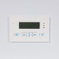 Электрический котел Италия SEB PLUS 18 кВт, SEB-2201-000018, настенный, одноконтурный