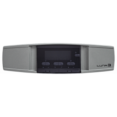 Газовый котел Baxi LUNA 3 280 Fi CSE45628366, настенный, двухконтурный