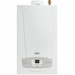 Газовый котел Baxi LUNA Duo-tec MP+ 1.99 A7785873, настенный, одноконтурный