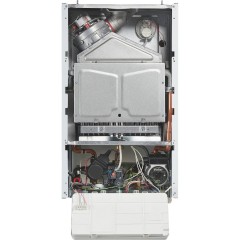 Газовый котел Vaillant VUW 242/5-2- turbo FIT, 24 кВт, 0010020901, настенный, двухконтурный