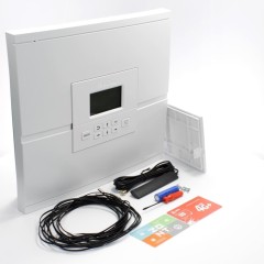 Автоматический регулятор ZONT Climatic 1.3 ML00004486