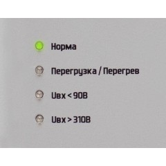 Стабилизатор инверторный Штиль IS550 ИнСтаб