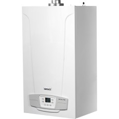 Газовый котел Baxi ECO Life 1.24 F, настенный, одноконтурный