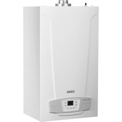 Газовый котел Baxi ECO Life 1.24 F, настенный, одноконтурный