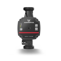 Циркуляционный насос ALPHA1 L 25-40 Grundfos 99199611