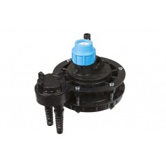 Оголовок ОСПБ 90-110/32 Джилекс