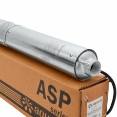 Скважинный насос Aquario ASP1E-55-75