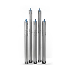 Скважинный насос SQE 3-55 Grundfos, 96510158