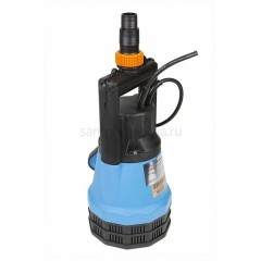 Насос дренажный Джилекс ДРЕНАЖНИК 200/25