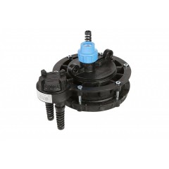 Оголовок ОСПБ 110-130/25 Джилекс