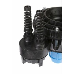 Оголовок ОСПБ 110-130/32 Джилекс