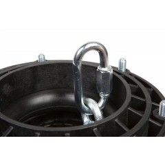 Оголовок ОСПБ 110-130/32 Джилекс