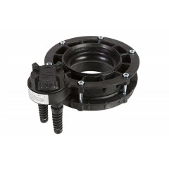 Оголовок ОСПБ 130-140/32 Джилекс