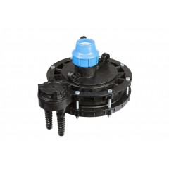 Оголовок ОСПБ 130-140/40 Джилекс