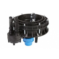 Оголовок ОСПБ 130-140/40 Джилекс