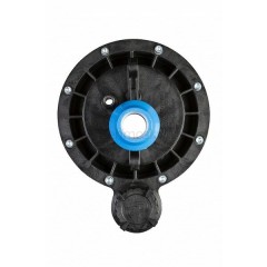 Оголовок ОСПБ 130-140/40 Джилекс