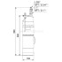 Погружная колодезная станция Grundfos SBA 3-45 A