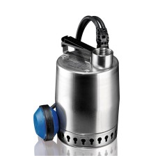 Дренажный насос UNILIFT KP 250-A1 Grundfos 012H1800