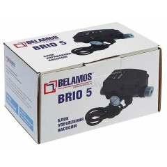 Блок управления насосом Belamos Brio-5