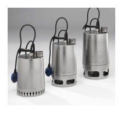 Дренажный насос UNILIFT AP 12.40.06.A1 Grundfos