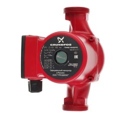 Циркуляционный насос UPS 25-60 Grundfos 96281477