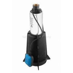 Погружной насос Джилекс ВОДОМЕТ 55/35 А, для колодца