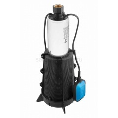 Погружной насос Джилекс ВОДОМЕТ 55/35 А, для колодца