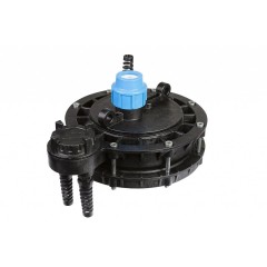 Оголовок ОСПБ 140-160/32 Джилекс