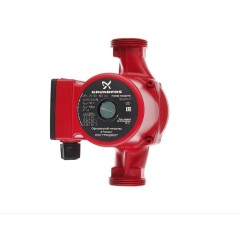 Циркуляционный насос UP 20-15 N Grundfos 59641500