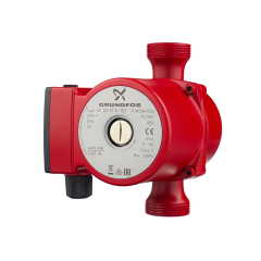 Циркуляционный насос UP 20-15 N Grundfos 59641500