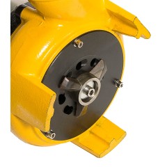 Насос дренажный Belamos DWP 1300 CS, 300 л/мин, Н-12 м, каб.10 м, с ножами