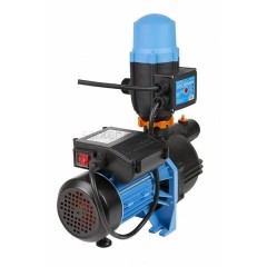 Поверхностный насос-автомат Джилекс ДЖАМБО 60/35 П-К Комфорт