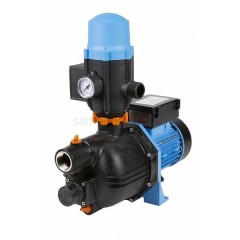 Поверхностный насос-автомат Джилекс ДЖАМБО 60/35 П-К Комфорт