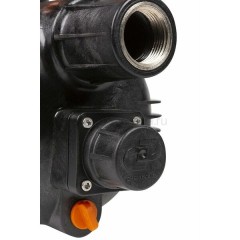 Поверхностный насос-автомат Джилекс ДЖАМБО 60/35 П-К Комфорт