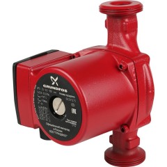 Циркуляционный насос UPS 25-40 Grundfos 96281375