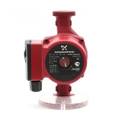 Циркуляционный насос UPS 25-40 Grundfos 96281375