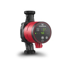 Циркуляционный насос ALPHA3 25-60 Grundfos 99371959