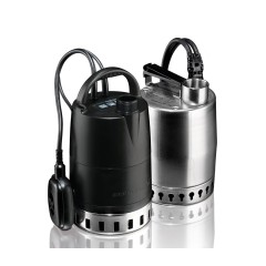 Дренажный насос UNILIFT KP 150-M1 Grundfos