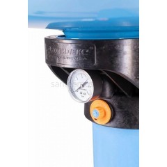 Система КРАБ-Т 18 Джилекс