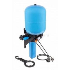 Система КРАБ-Т 18 Джилекс